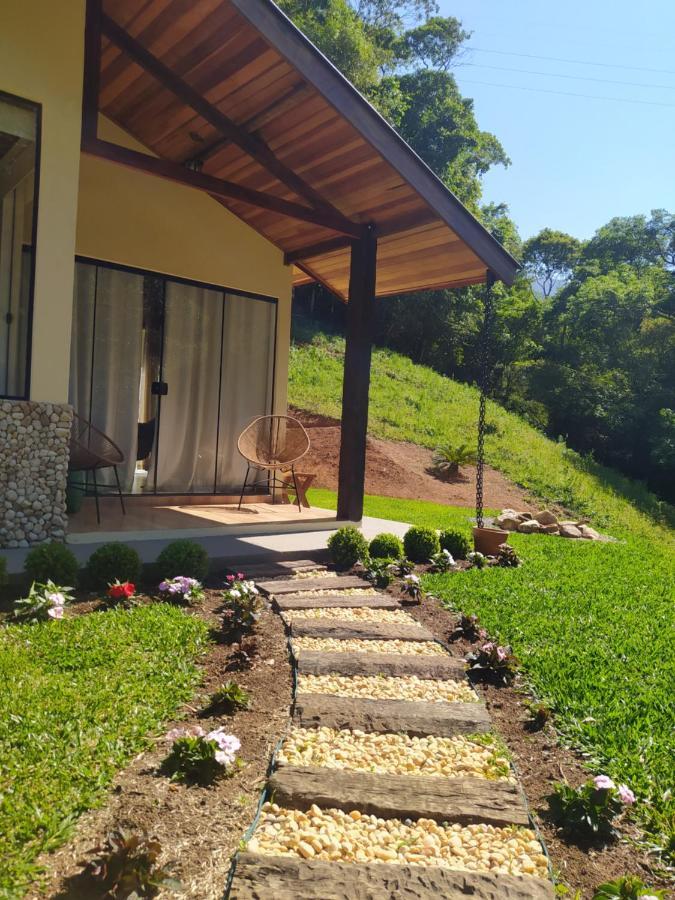 Chale Refugio Bem-te-vi *