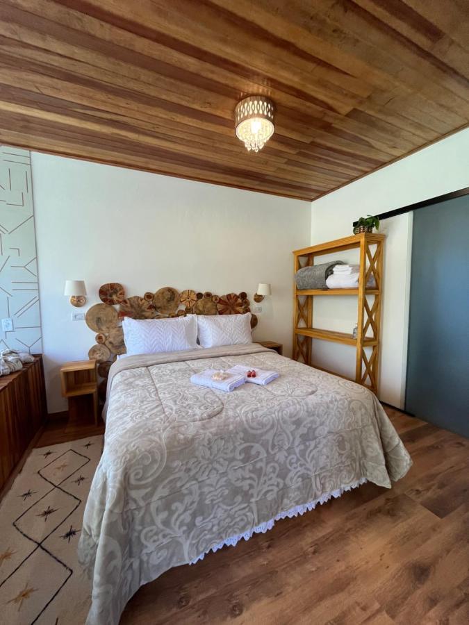 Chalet Refugio Bem-te-vi Sao Bento do Sapucai