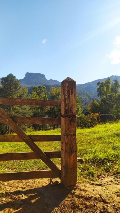Refugio Bem-te-vi