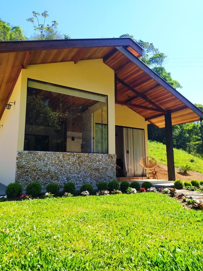 Refugio Bem-te-vi Sao Bento do Sapucai
