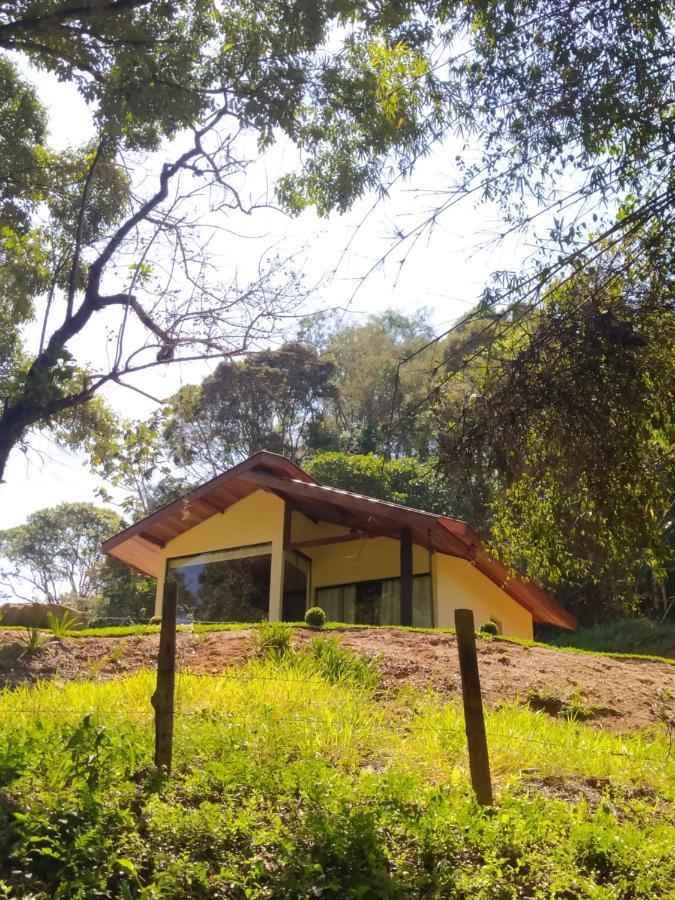 Refugio Bem-te-vi Chalet