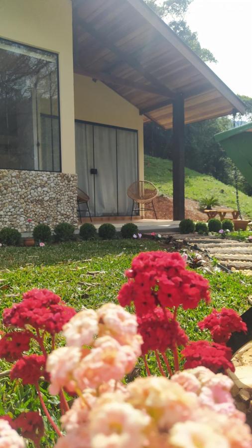 Refugio Bem-te-vi Chalet