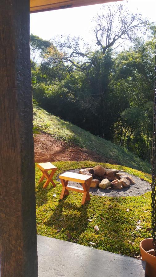 Refugio Bem-te-vi * Sao Bento do Sapucai